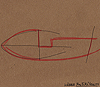 Max E.M.F. Velocity Working Drawing